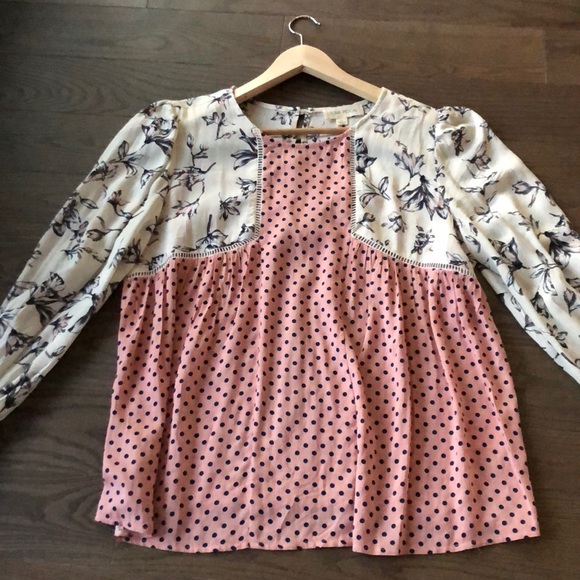 Blouse - Picture 3 of 3